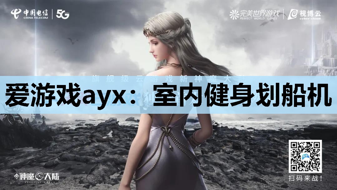 爱游戏ayx：室内健身划船机